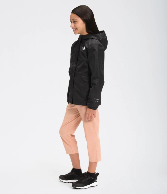 Resolve Reflective Jacket (Girls') - NF0A55LR - Past Season
