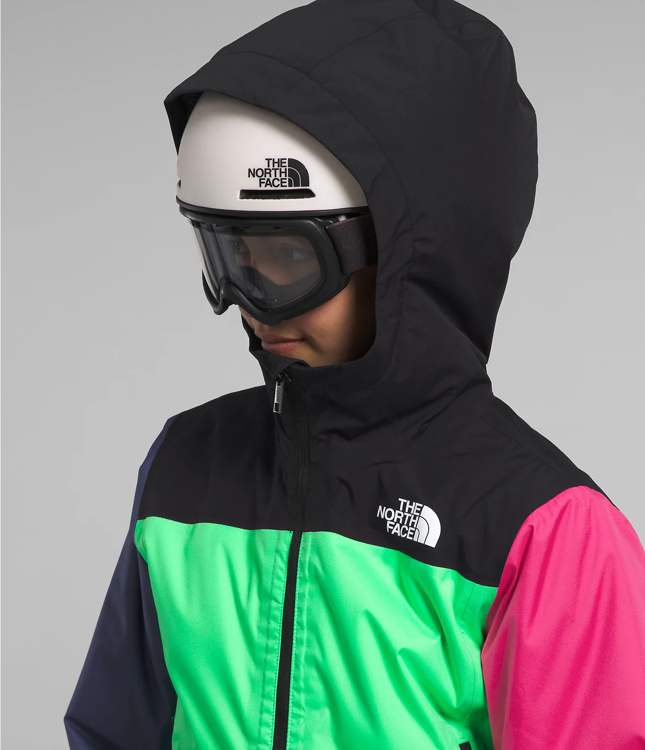 Freedom Insulated Jacket (Girls')