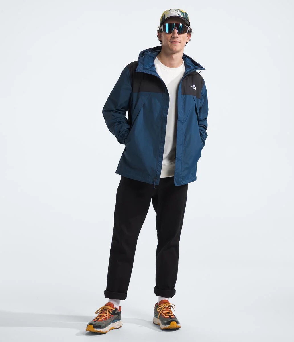 Antora Jacket (Men's) - NF0A7QEY