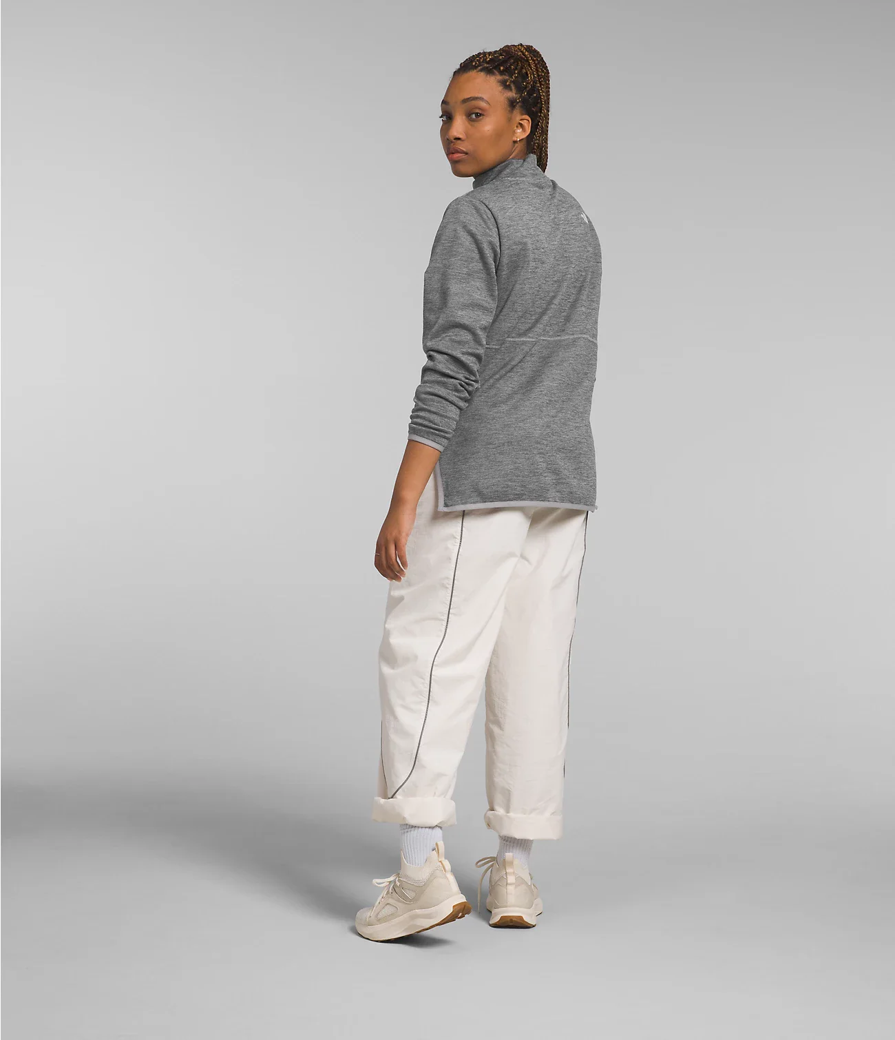 Canyonlands Pullover Tunic (Women's) - NF0A84IO - Past Season