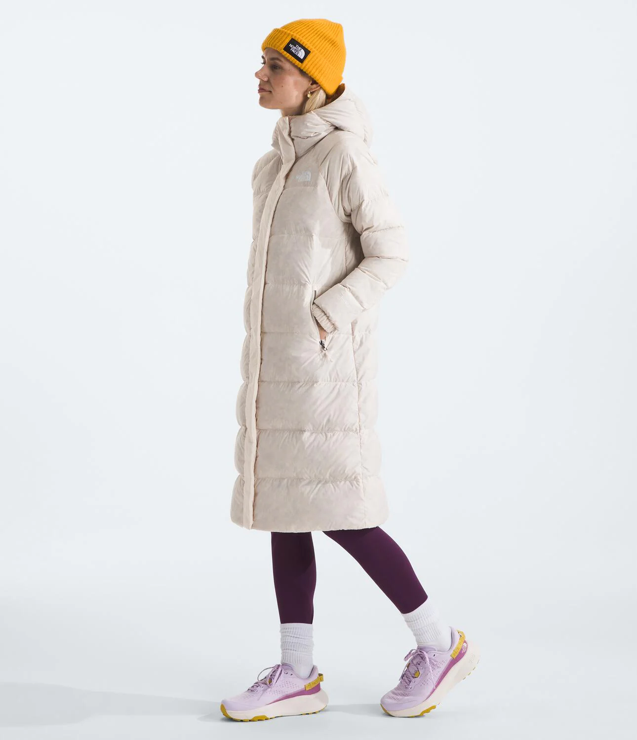 Hydrenalite™ Down Parka (Women’s) - NF0A833D - Past Season