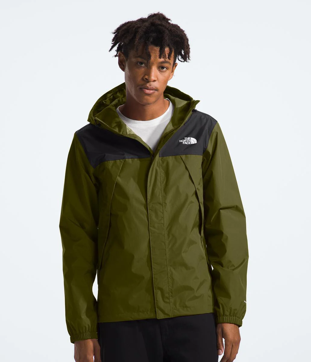 Antora Jacket (Men's) - NF0A7QEY