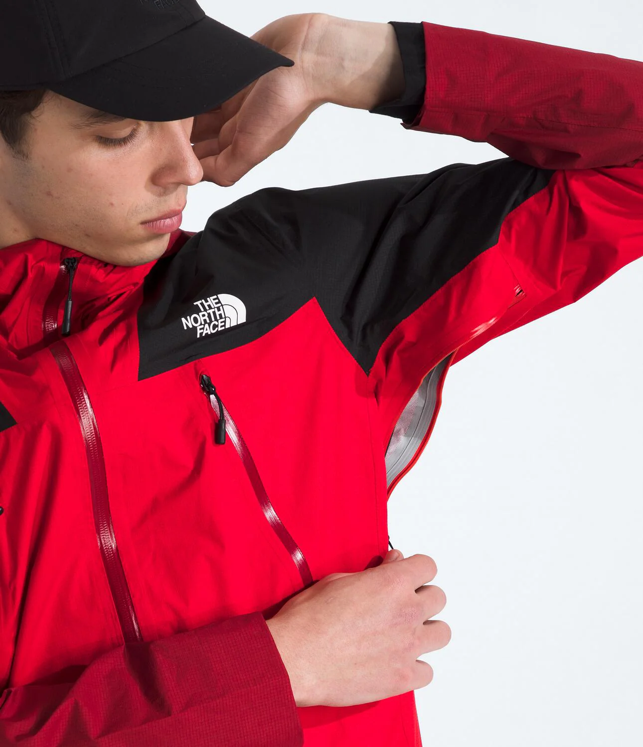 Signal 2.5L Dryvent Jacket (Men's) - NF0A87GR