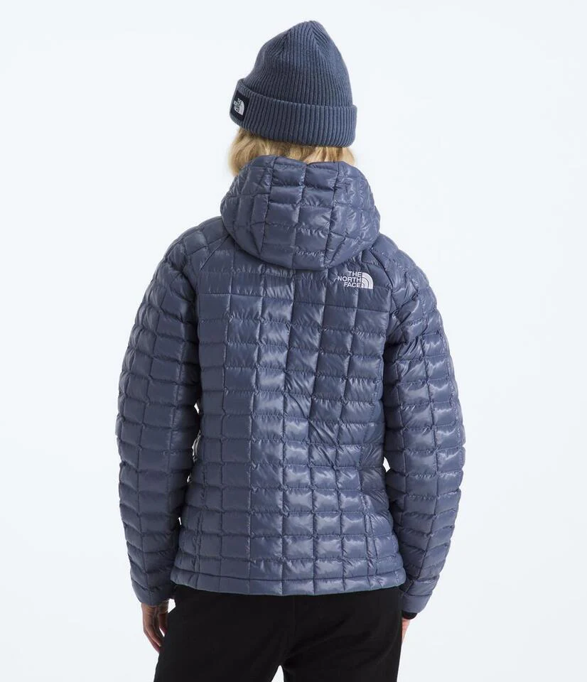 Thermoball Hooded Jacket (Women's) - NF0A8D3R