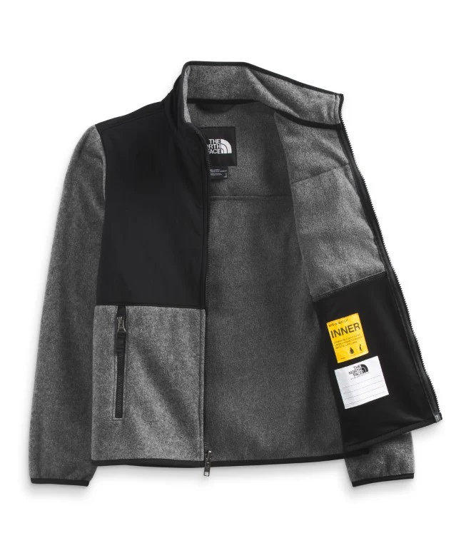 Big Kids’ Denali Jacket (Youth) - NF0A7UNB - Past Season