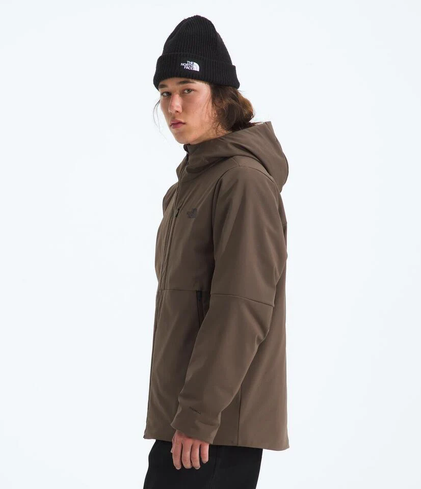 Apex Elevation Jacket (Men’s) - NF0A84IF