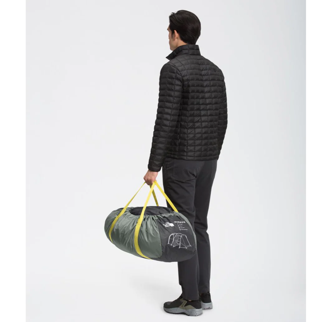 Wawona 6-Person Tent - NF0A52VM