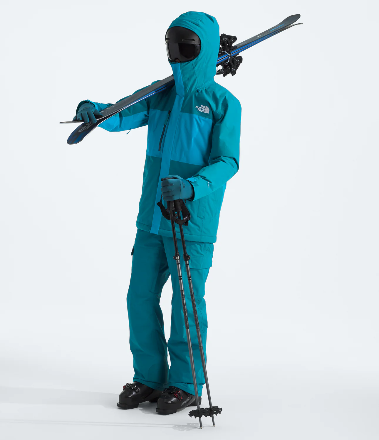 Freedom Insulated Jacket (Men’s) - NF0A82VU