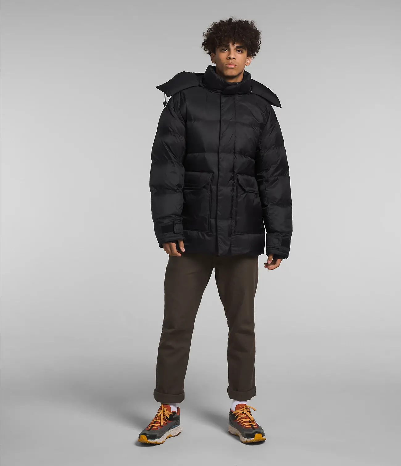 Men’s ’73 The North Face Parka
