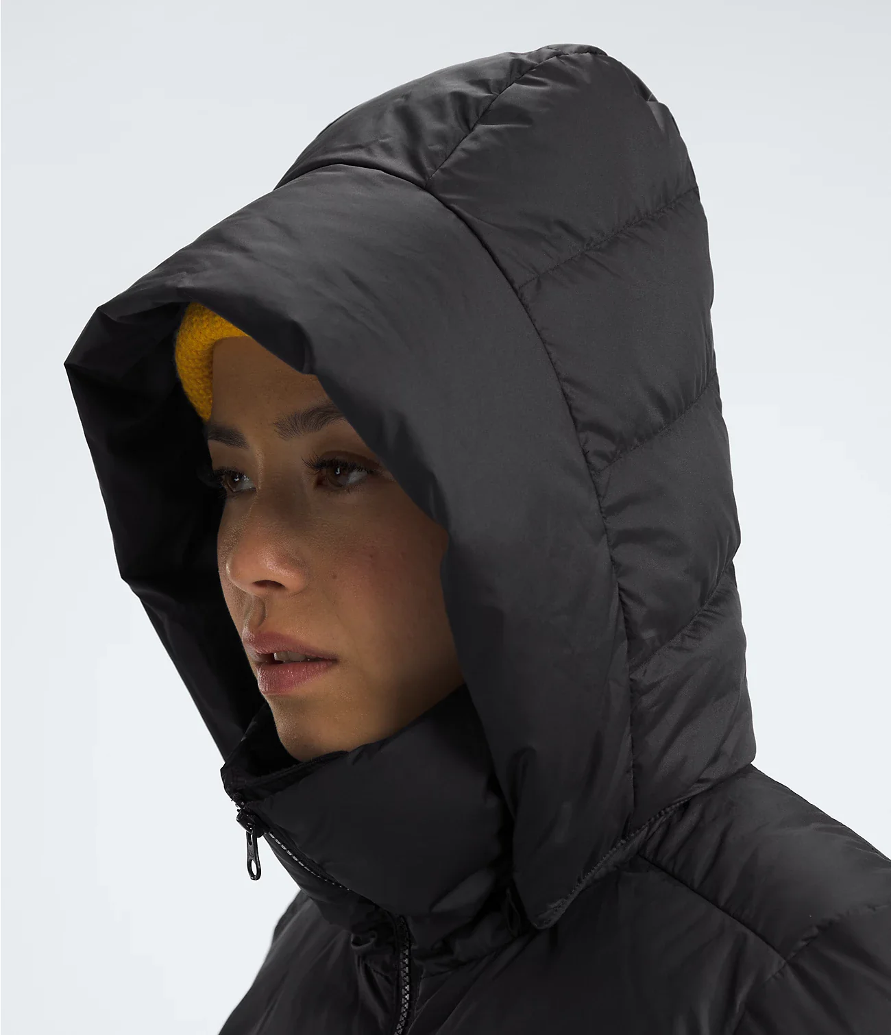 Metropolis Parka (Women's) - NF0A5GDS - Past Season
