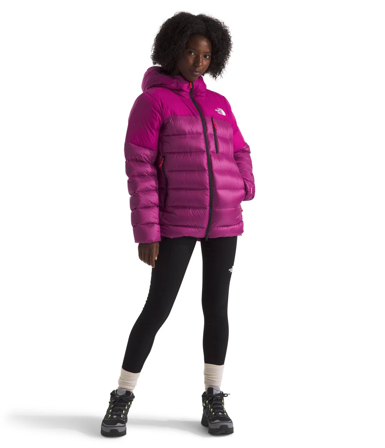 Kalix Down Hoodie (Women's) - NF0A88SJ