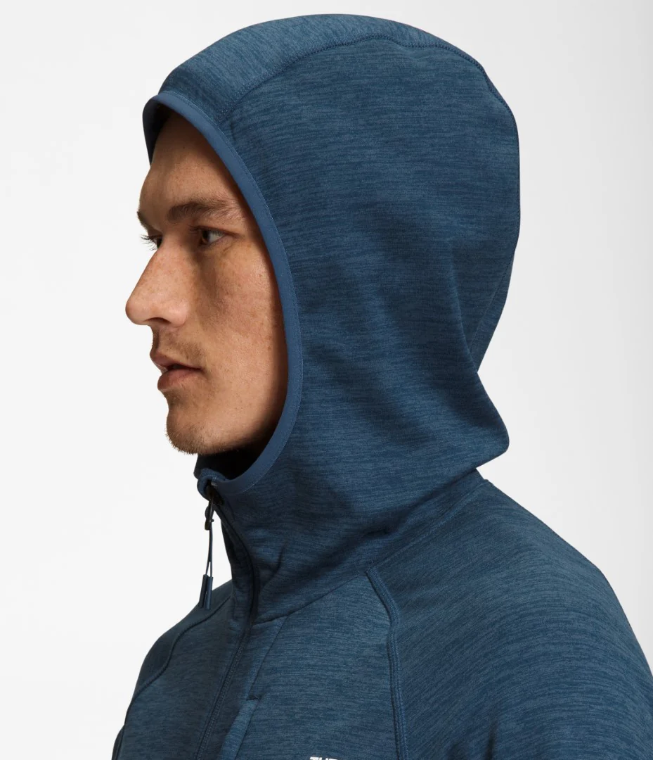 Canyonlands Hoodie (Men's) - NF0A5G9U - Past Season