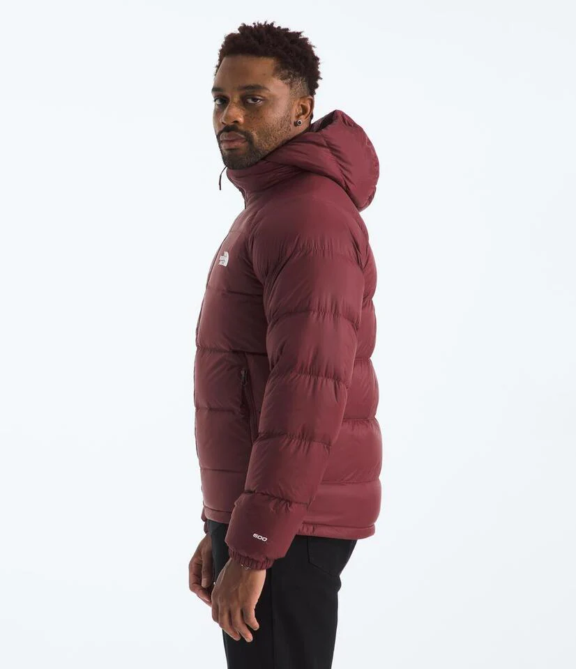 Hydrenalite Down Hoodie (Men's) - NF0A5GIE
