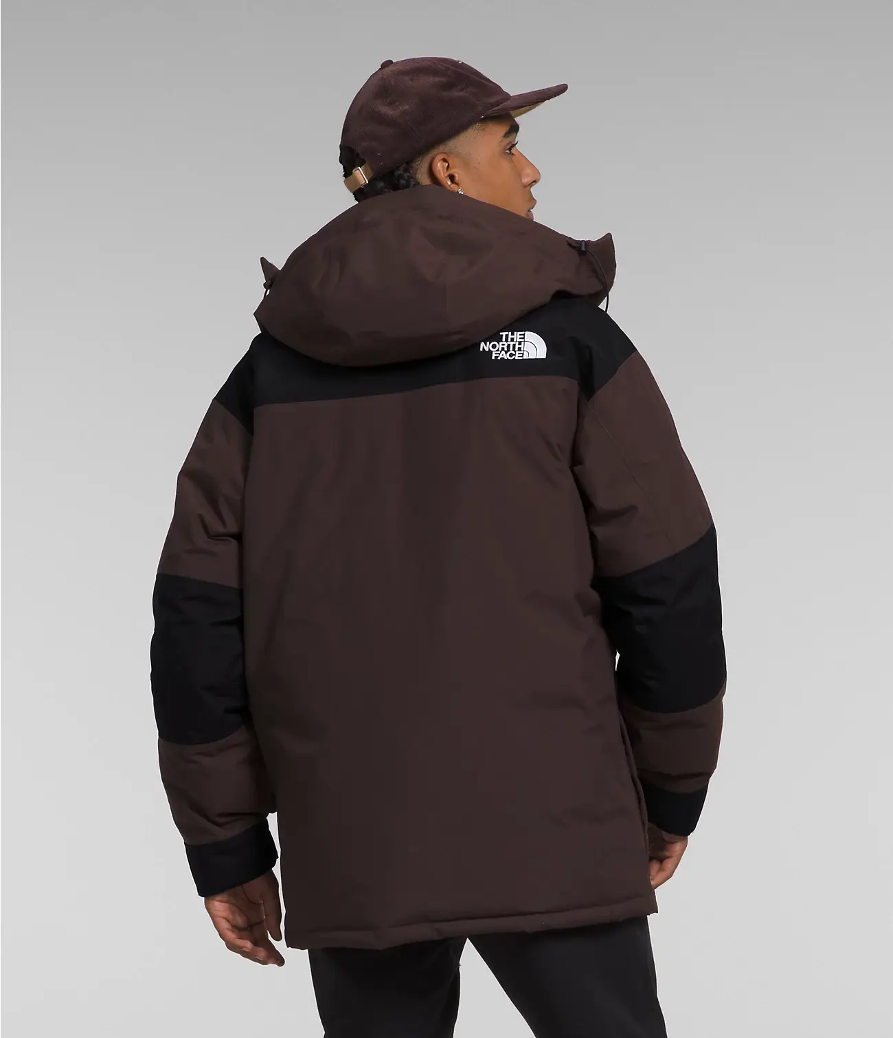 Men’s Coldworks Insulated Parka