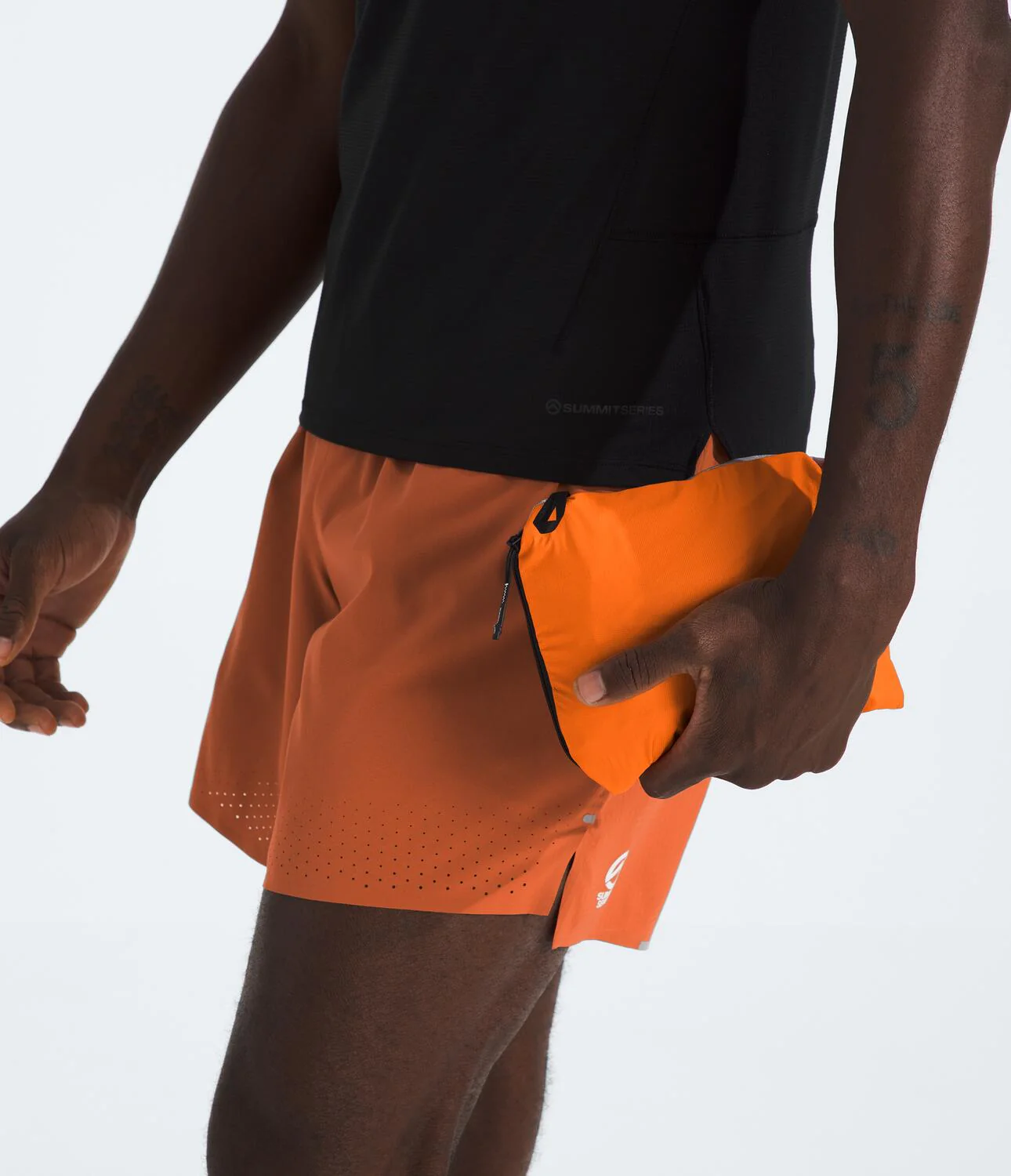 Summit Series Superior FUTURELIGHT™ Jacket (Men’s) - NF0A86WG