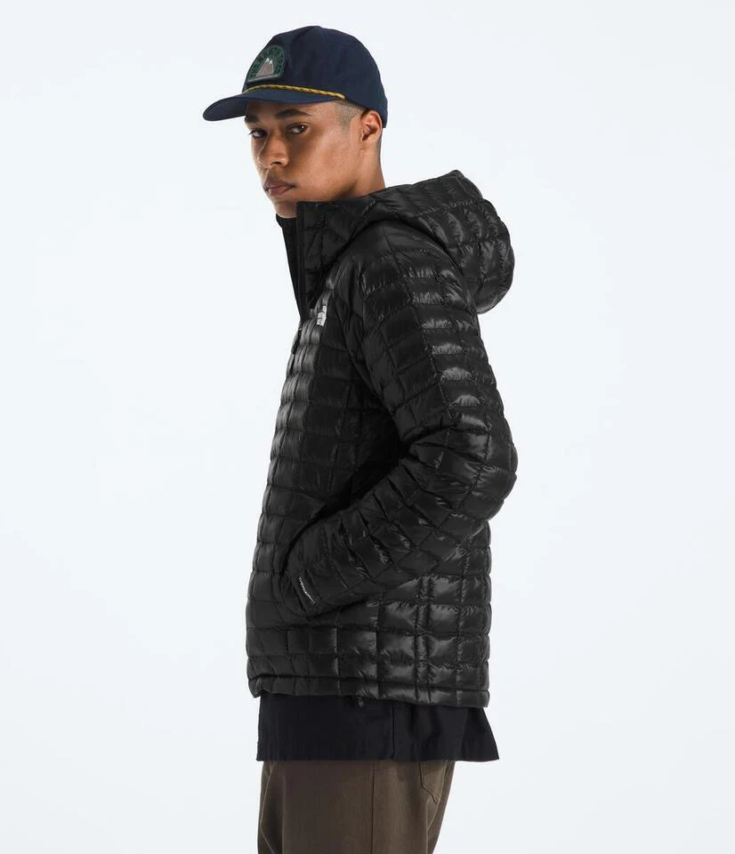 THERMOBALL™ Hooded Jacket (Men's) - NF0A8D1N