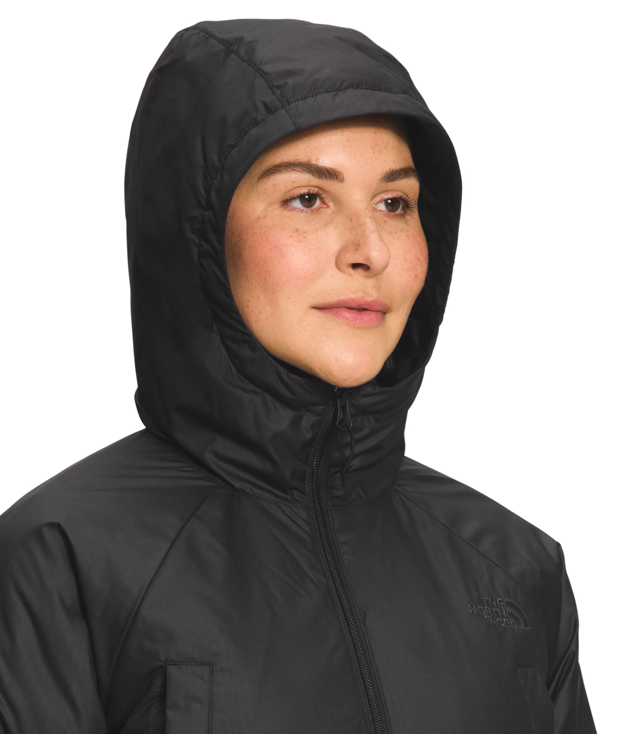 Auburn Hooded Parka (Women's) - NF0A7UKE - Past Season