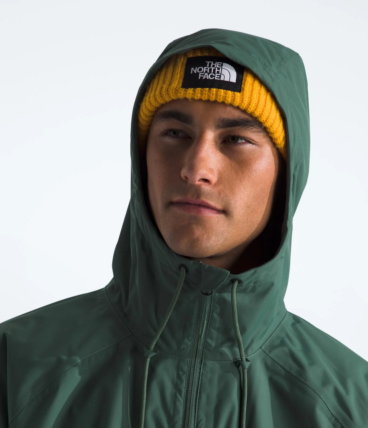 Antora Rain Hoodie (Men's)