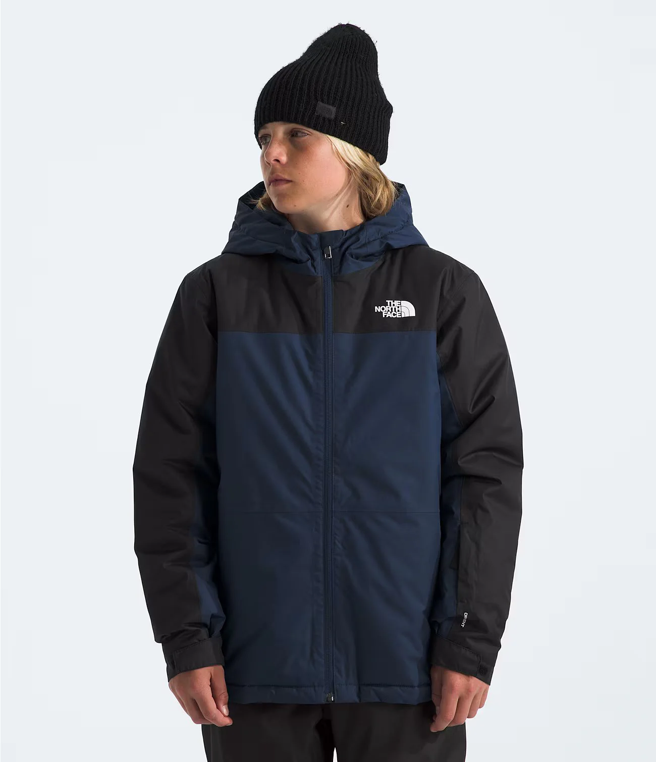 Freedom Insulated Jacket (Boys') - NF0A88TZ