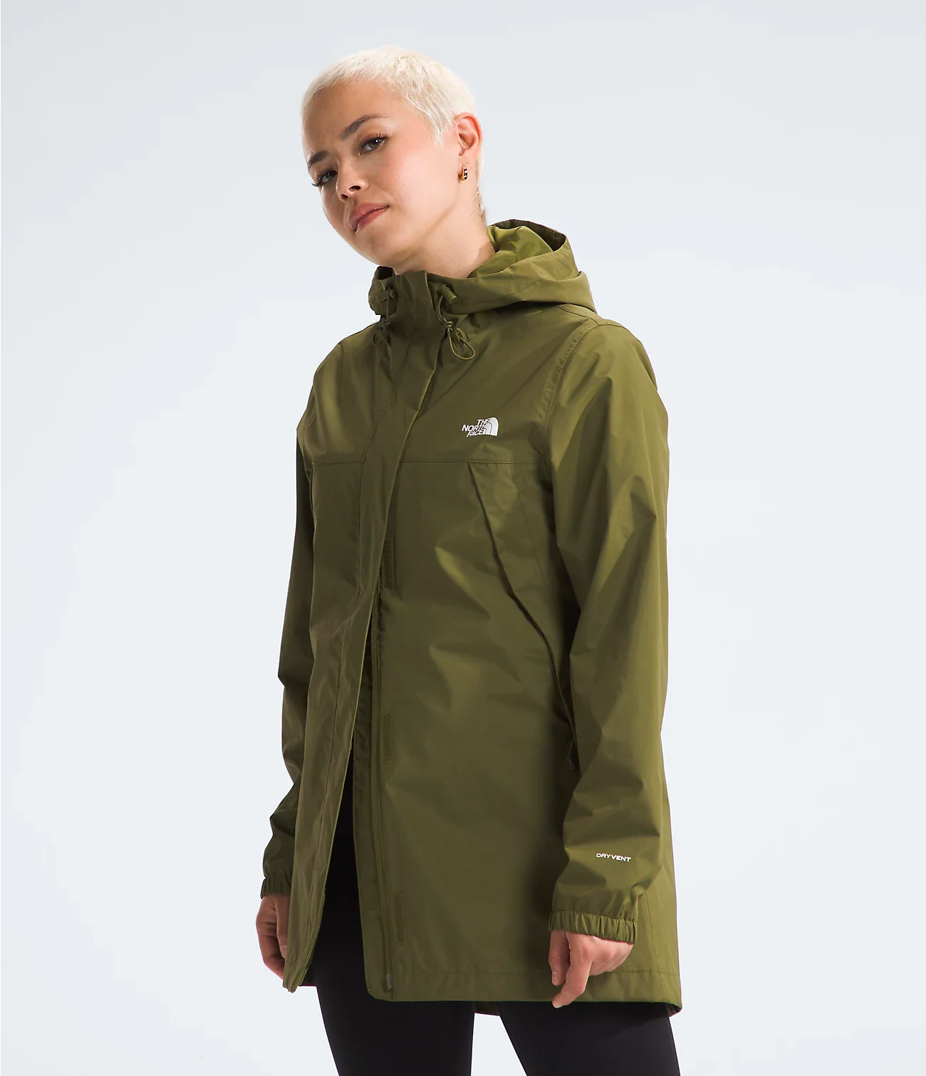 Antora Parka (Women's) - NF0A7QEW - Past Season