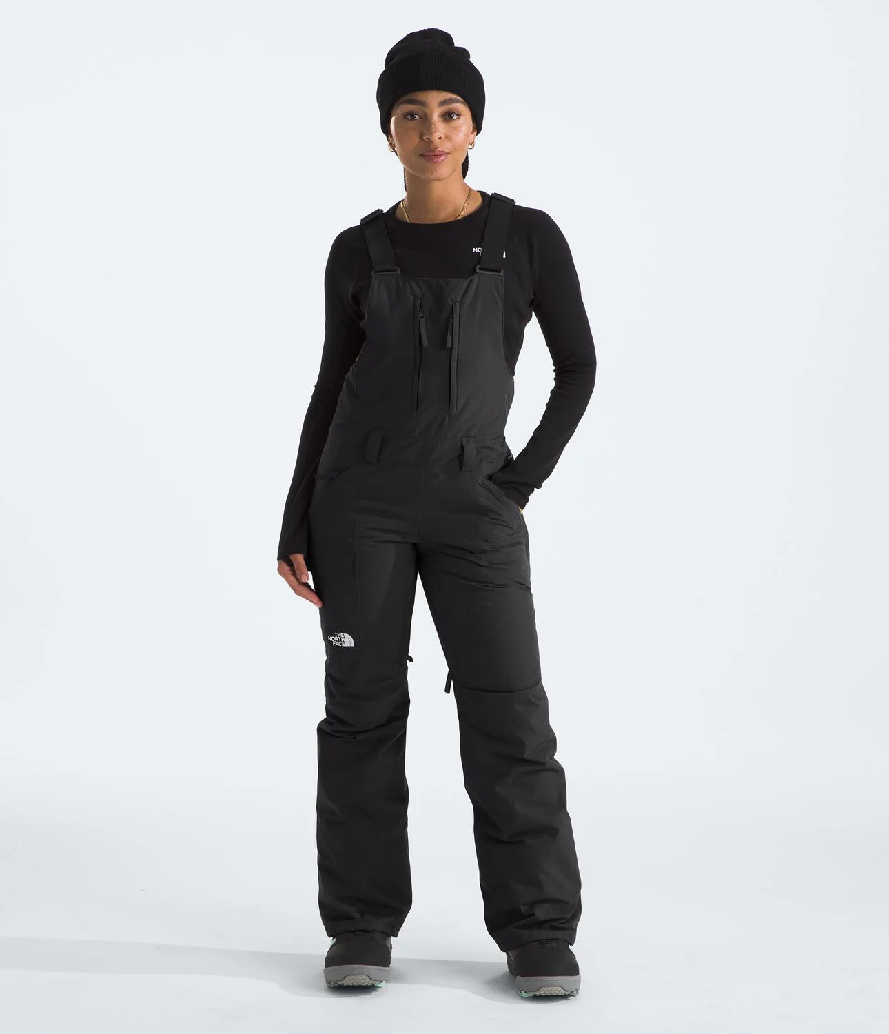 Freedom Insulated Bib (Women's) - NF0A5AD2