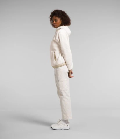 Campshire Fleece Hoodie (Women's) - NF0A84IS - Past Season