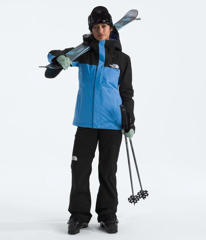 Freedom Insulated Jacket (Women's) - NF0A7WYK