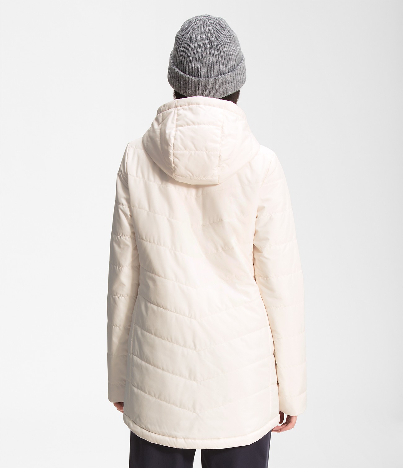 Women’s Tamburello Parka