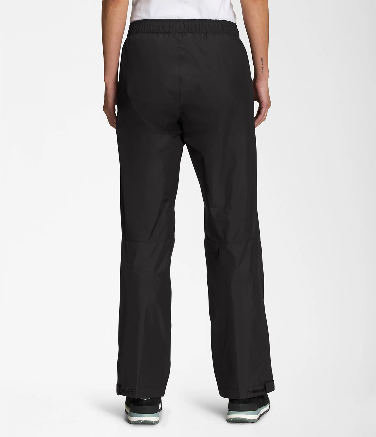 Antora Rain Pants (Women's) - NF0A7UKO - Past Season