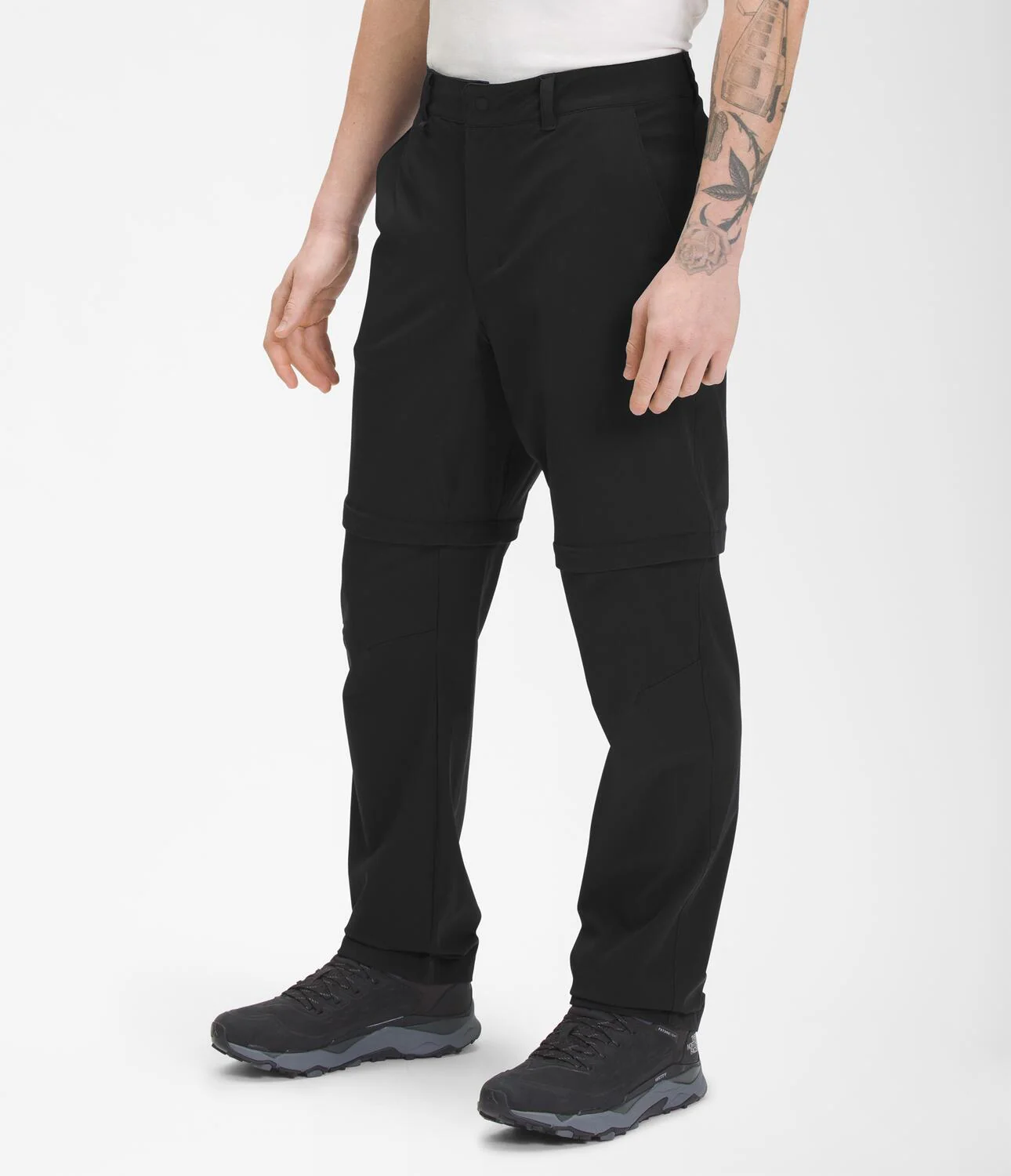 Paramount Convertible Pants (Men’s) - NF0A7WZD