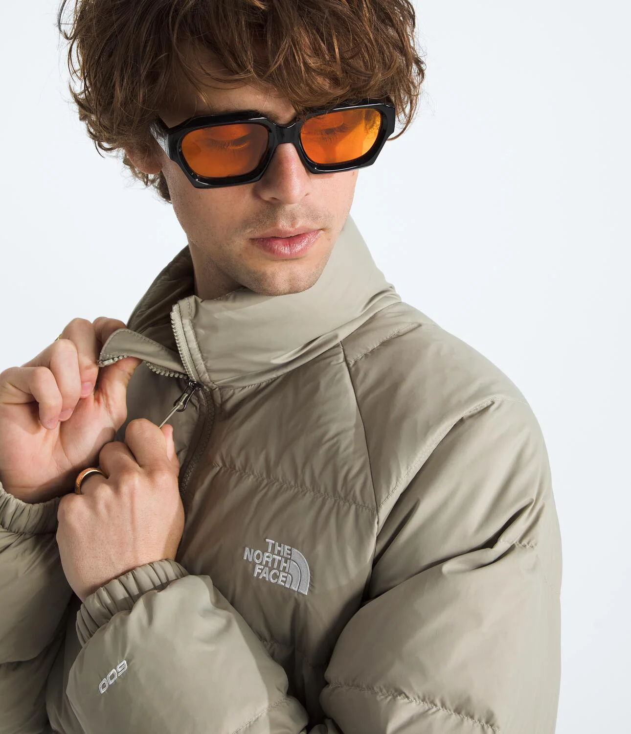 Hydrenalite™ Down Jacket (Men’s) - NF0A88XU