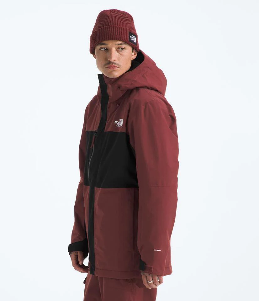 Freedom Insulated Jacket (Men’s) - NF0A82VU