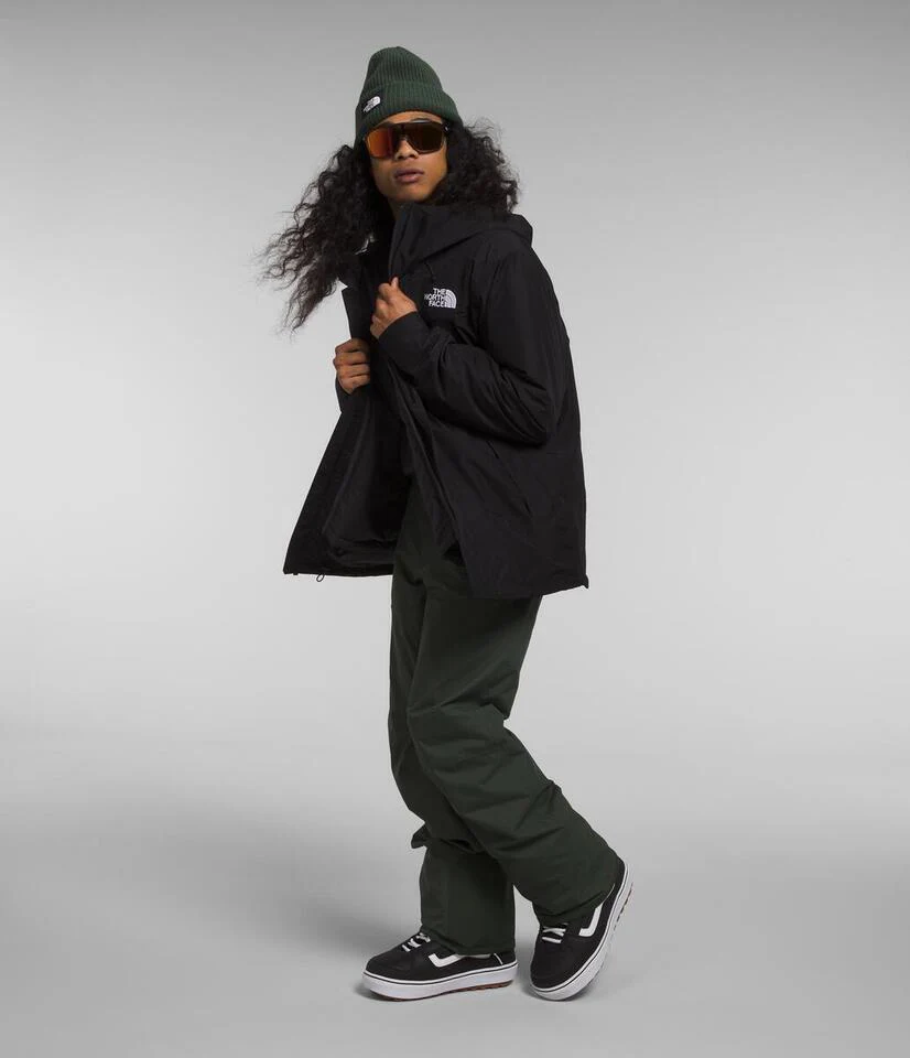 Clement Triclimate® Jacket (Men’s) - NF0A82VO