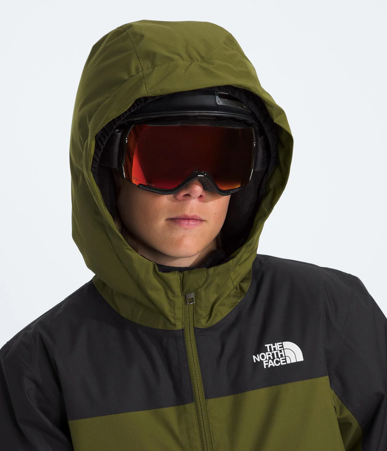 Freedom Insulated Jacket (Boys') - NF0A88TZ