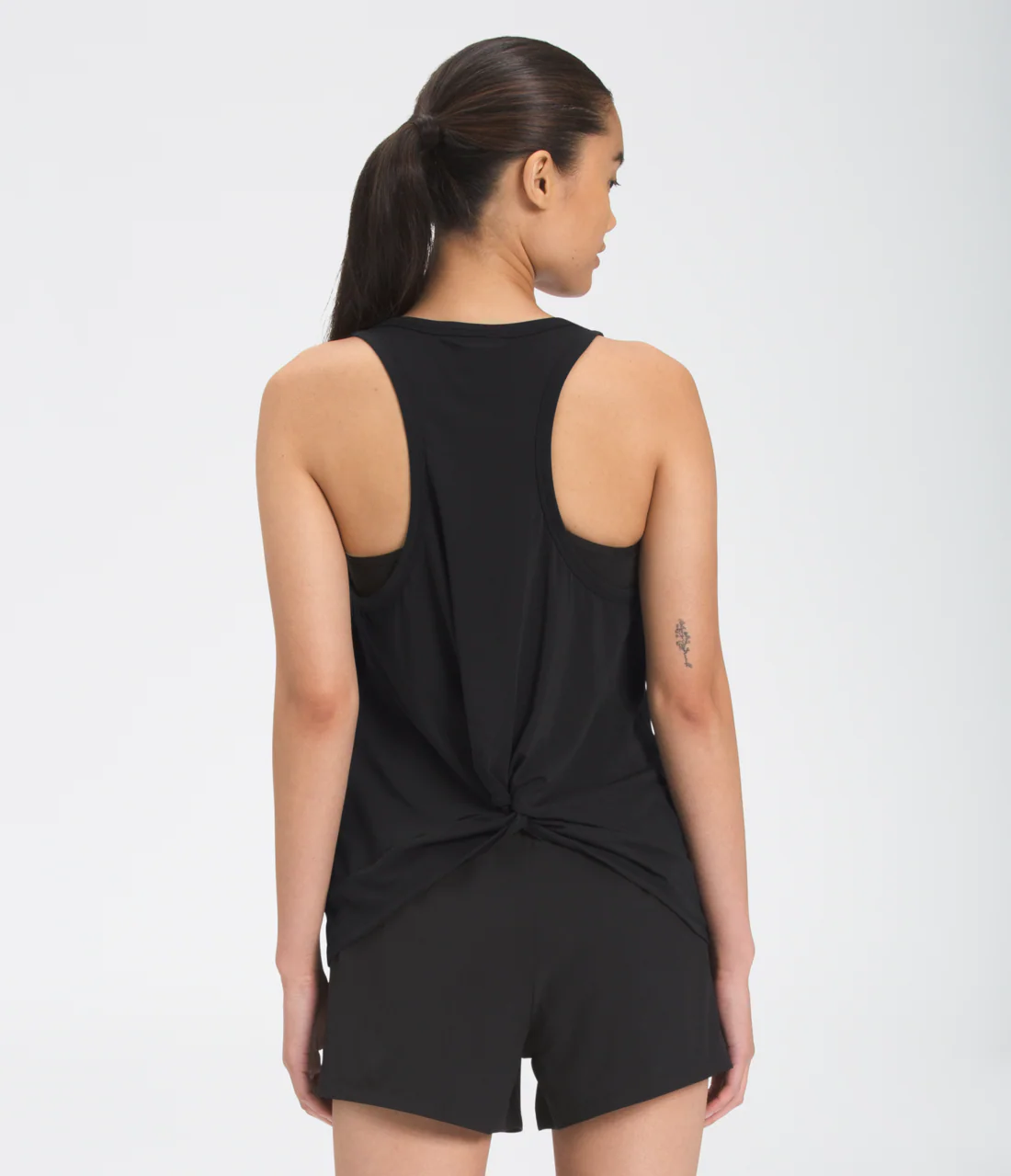 Wander Twist Back Tank (Women's) - NF0A55V7 - Past Season