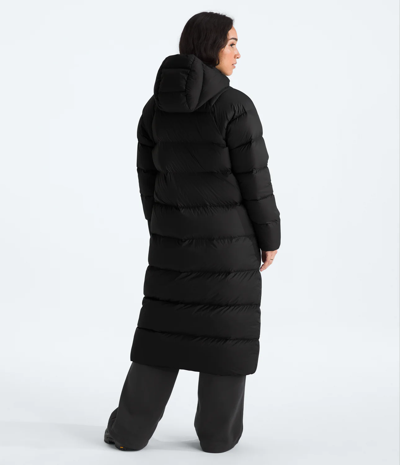 Hydrenalite City Long Down Hooded Parka (Women's) - NF0A8D3N