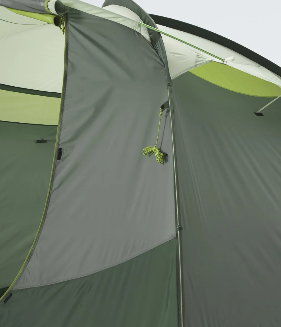 Sequoia 6-Person Tent - NF0A87BR