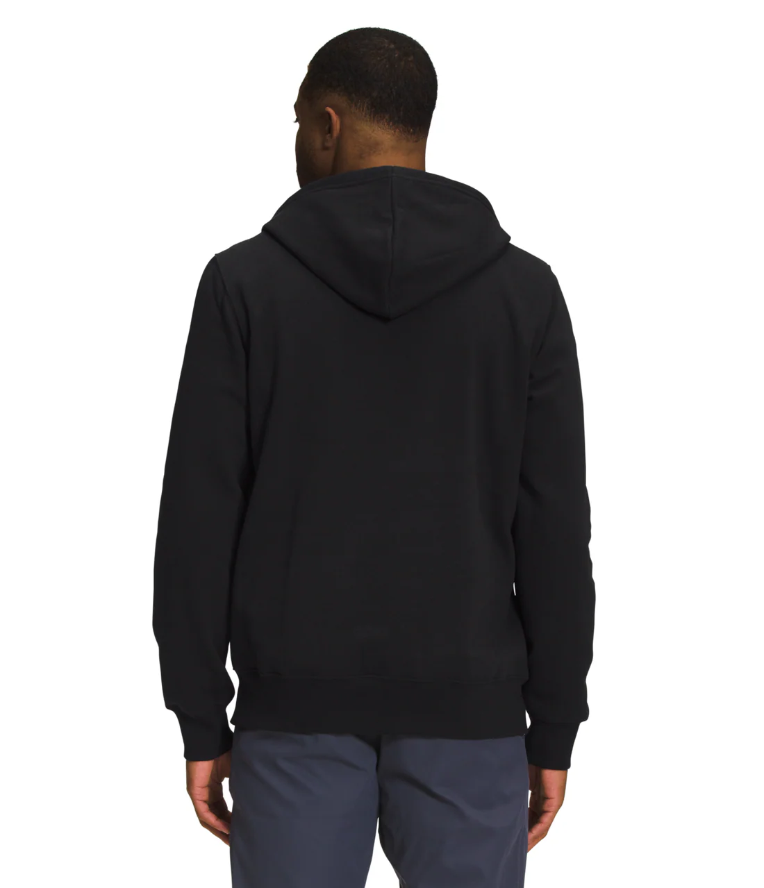 Half Dome Pullover Hoodie (Men's) - NF0A7UNL