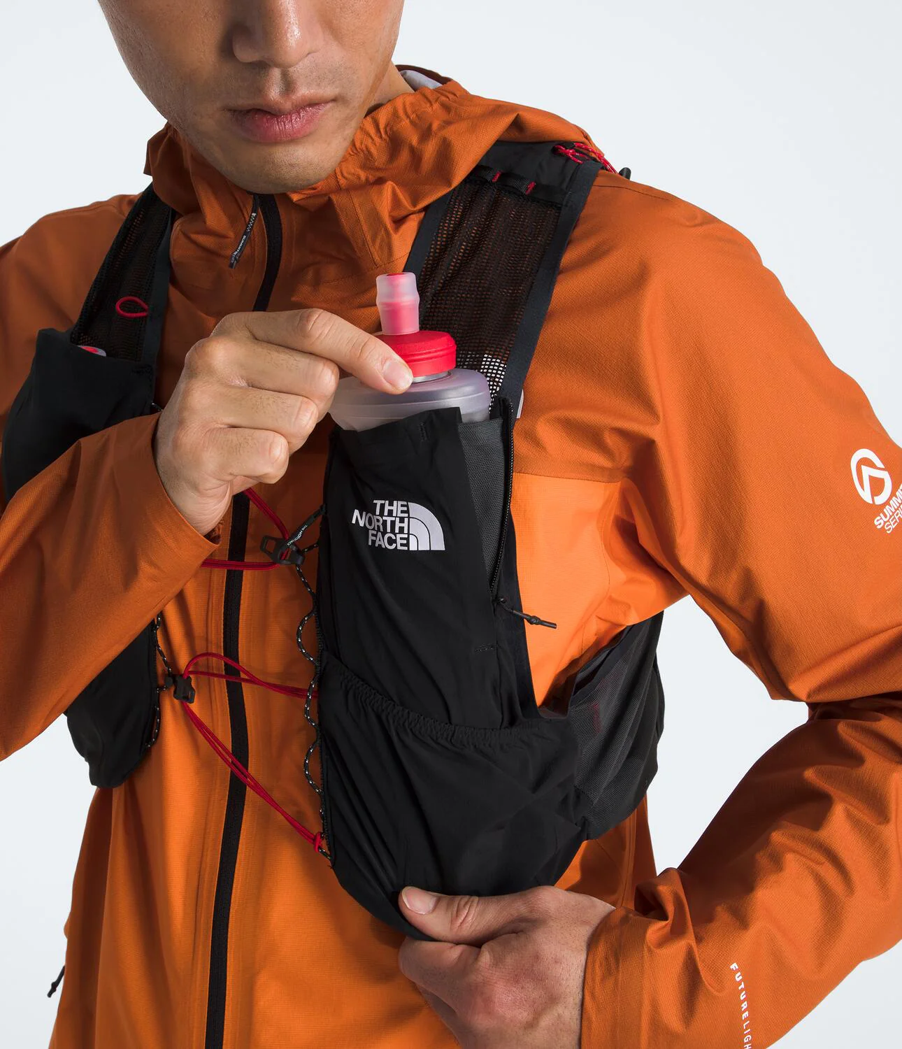 Summit Series Run Vest 10L - NF0A8BKM