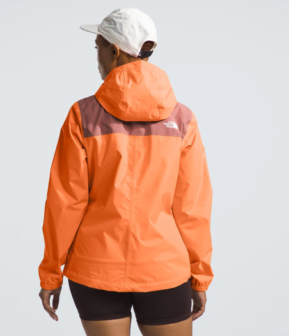 Antora Jacket (Women's) - NF0A7QEU - Past Season