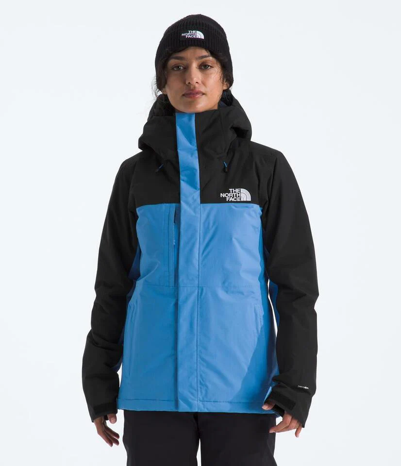 Freedom Insulated Jacket (Women's) - NF0A7WYK