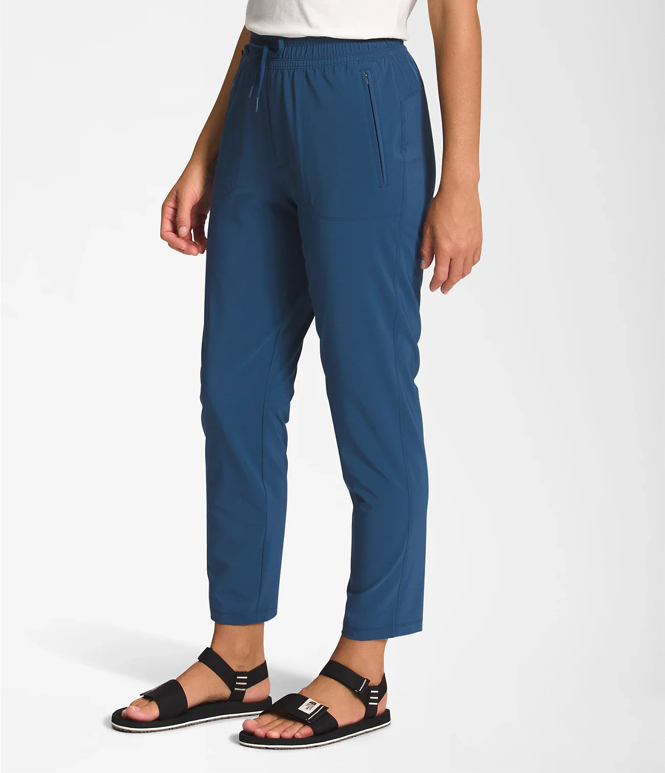 Never Stop Wearing Pant (Women's) - NF0A81VT