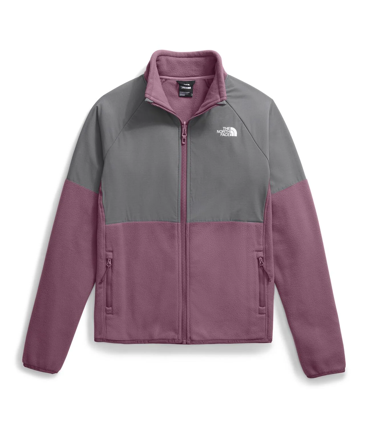 Glacier Heavyweight Full Zip Jacket (Women's) - NF0A89JA - Past Season