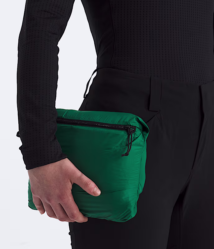 Summit Breithorn Hoodie (Women's) -  NF0A8805