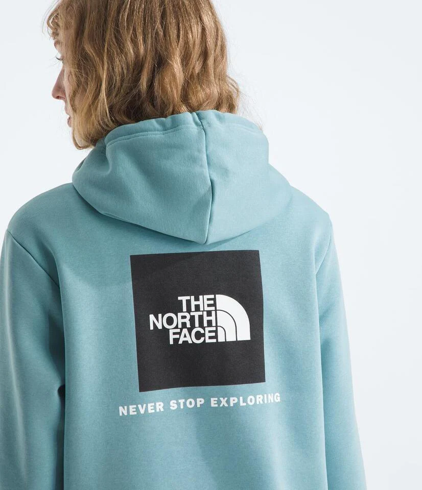 Evolution Box NSE Hoodie (Women's) - NF0A8CWQ