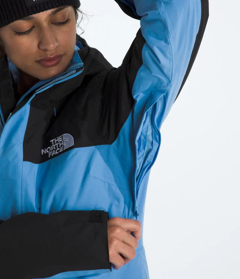 Freedom Insulated Jacket (Women's) - NF0A7WYK