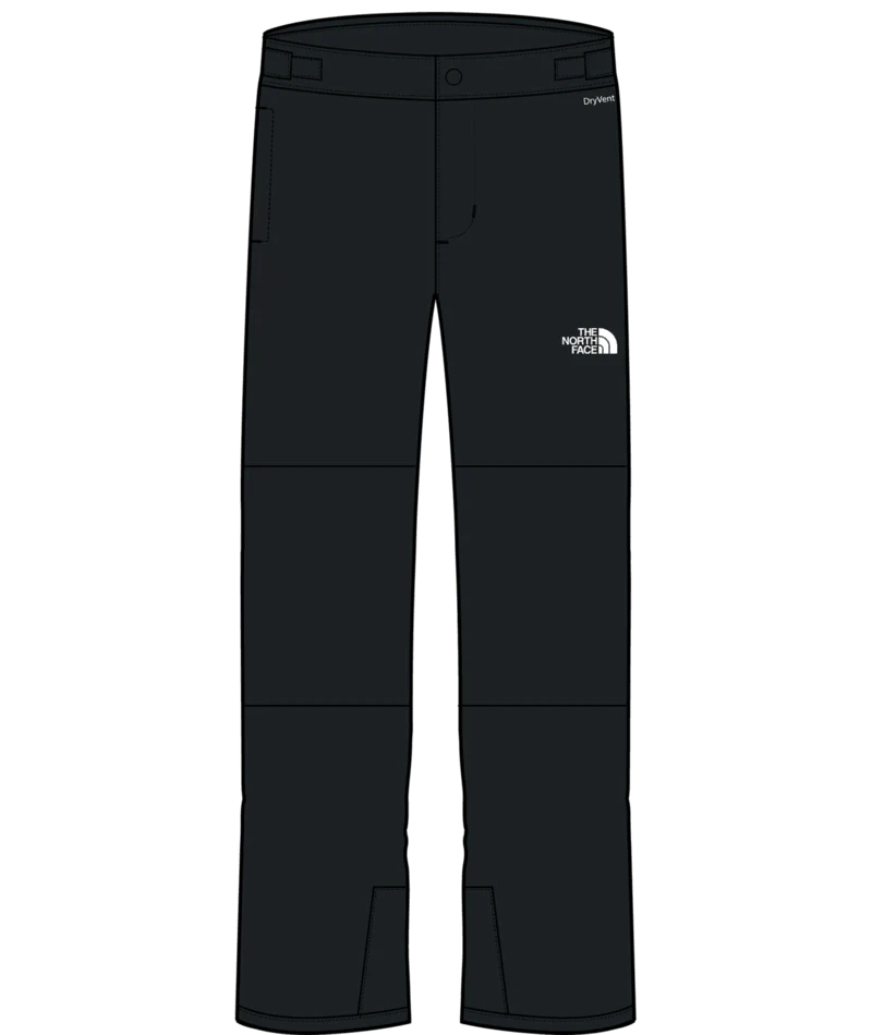 Freedom Insulated Pant (Boys') - NF0A5G9Z - Past Season