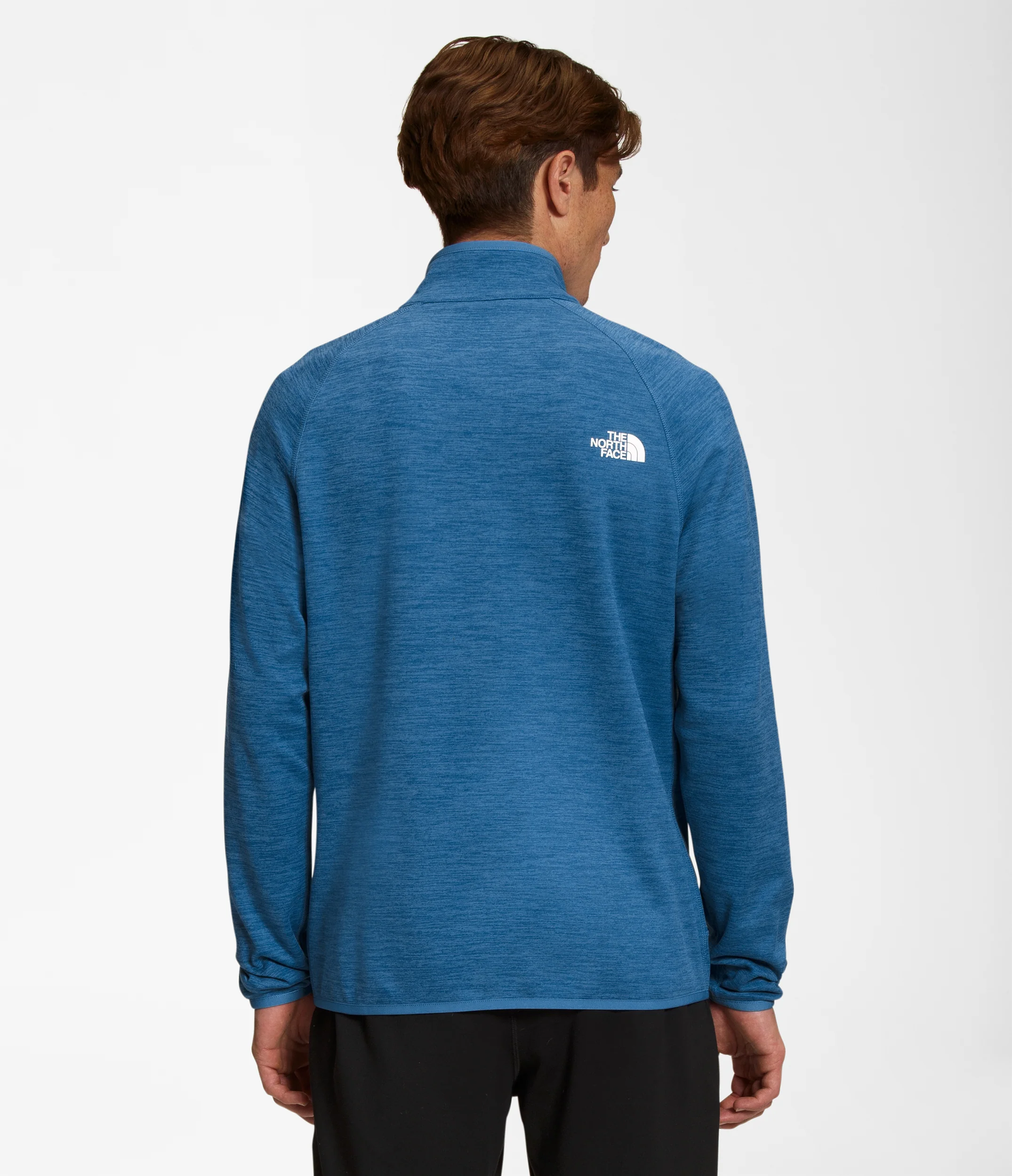 Canyonlands Full Zip (Men's) - NF0A5G9V - Past Season