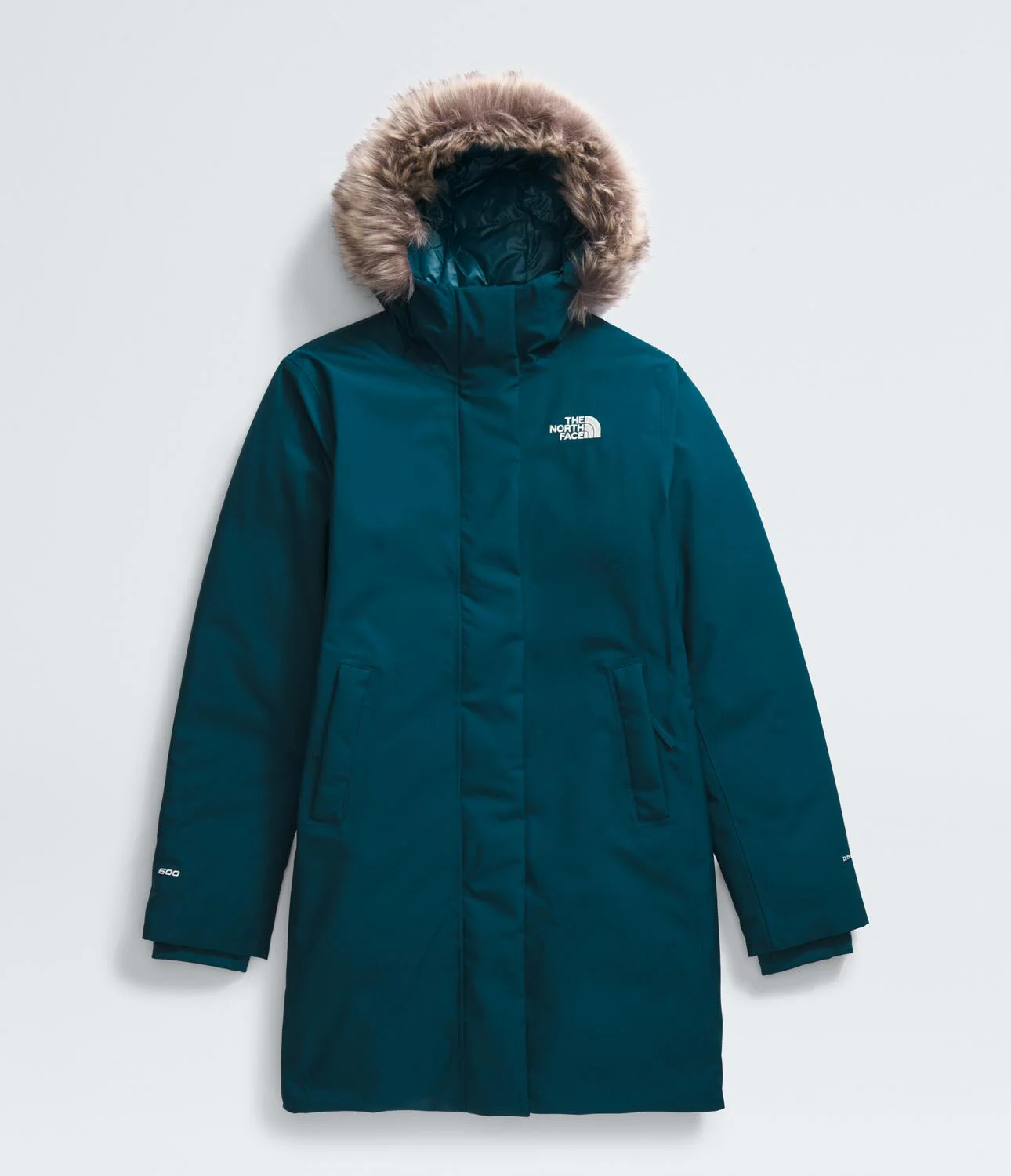 Arctic Parka (Women's) - NF0A84J2