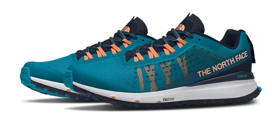 Ultra Swift Runner (Women's) - NF0A3X1G - Past Season